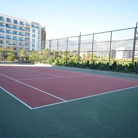 Apartament Terrace *