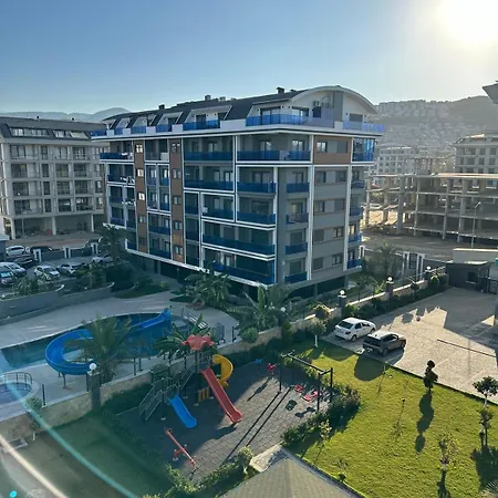 Terrace Apartament